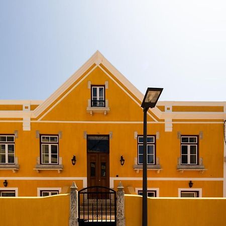 Villa Galega Silveira  Extérieur photo
