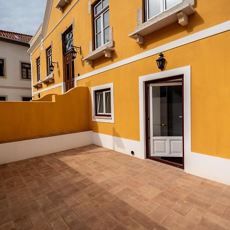 Villa Galega Silveira  Extérieur photo