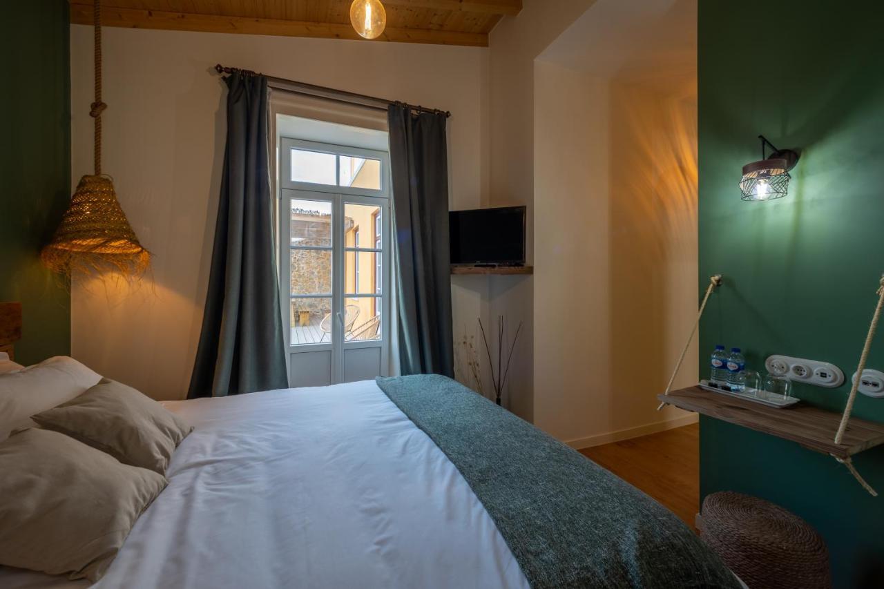 Villa Galega Silveira  Chambre photo