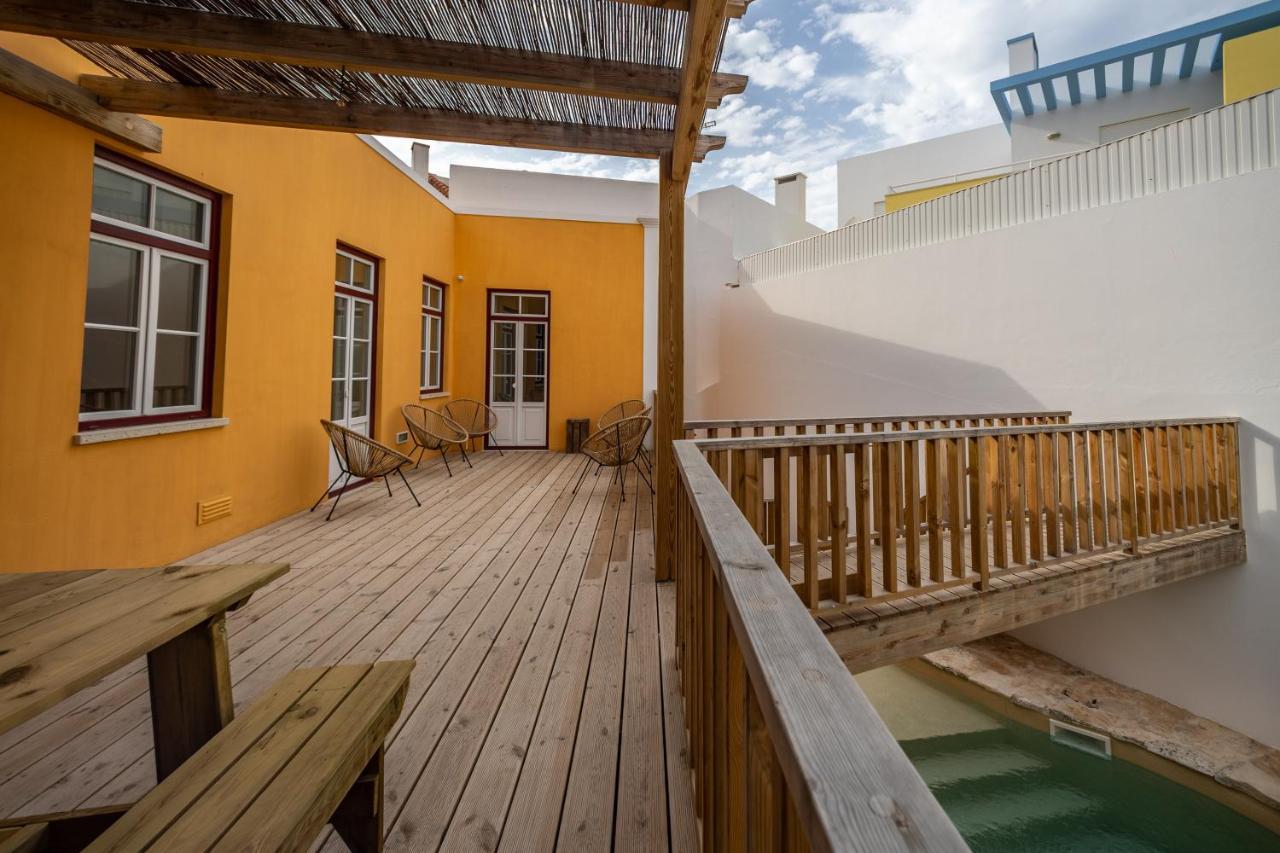 Villa Galega Silveira  Extérieur photo