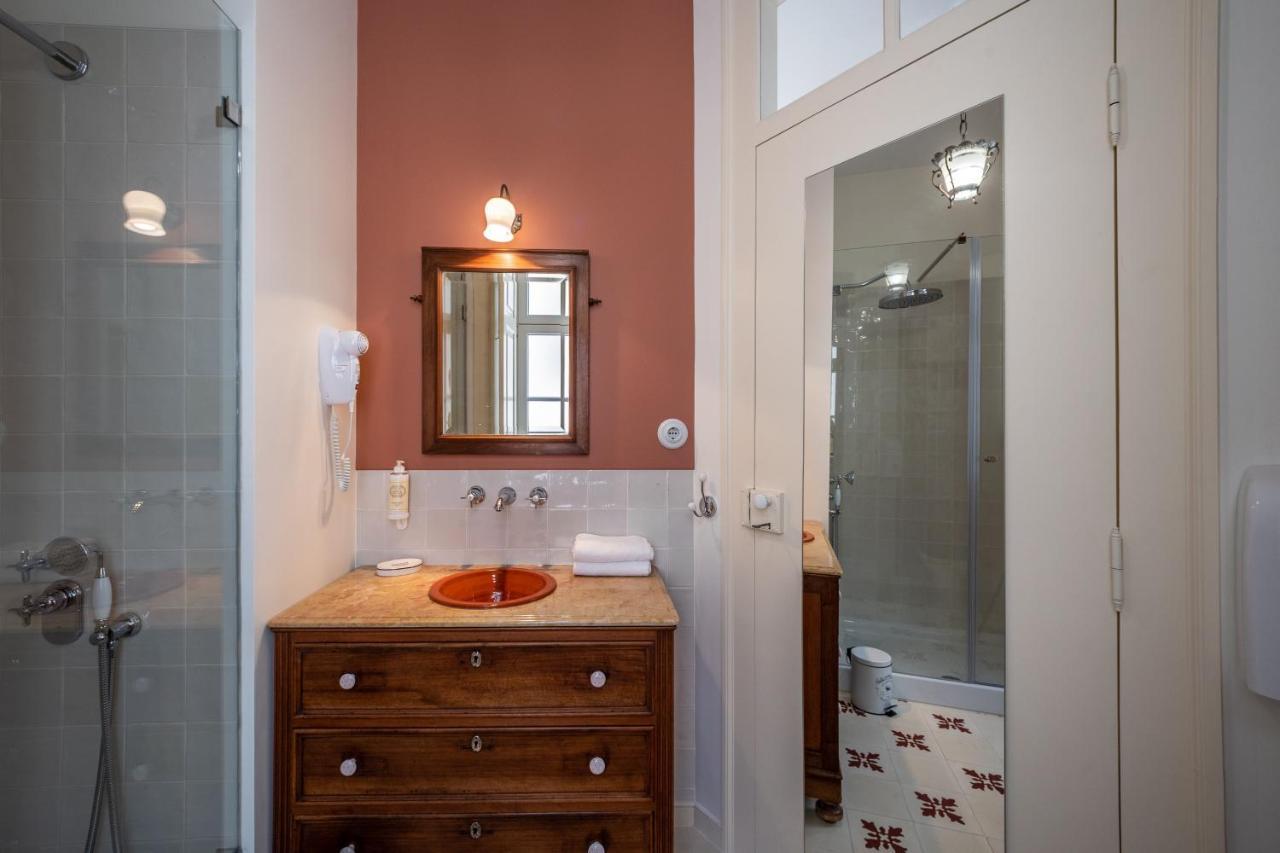Villa Galega Silveira  Extérieur photo