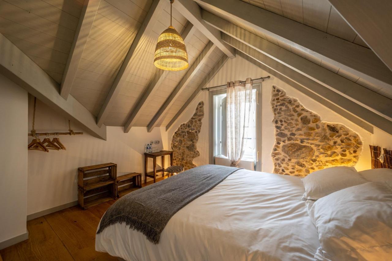 Villa Galega Silveira  Chambre photo