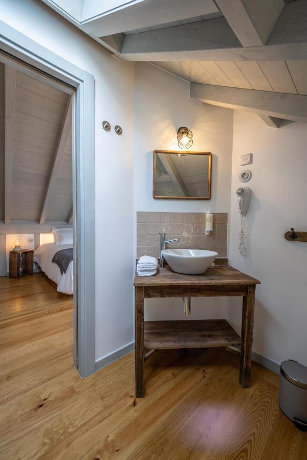 Villa Galega Silveira  Extérieur photo