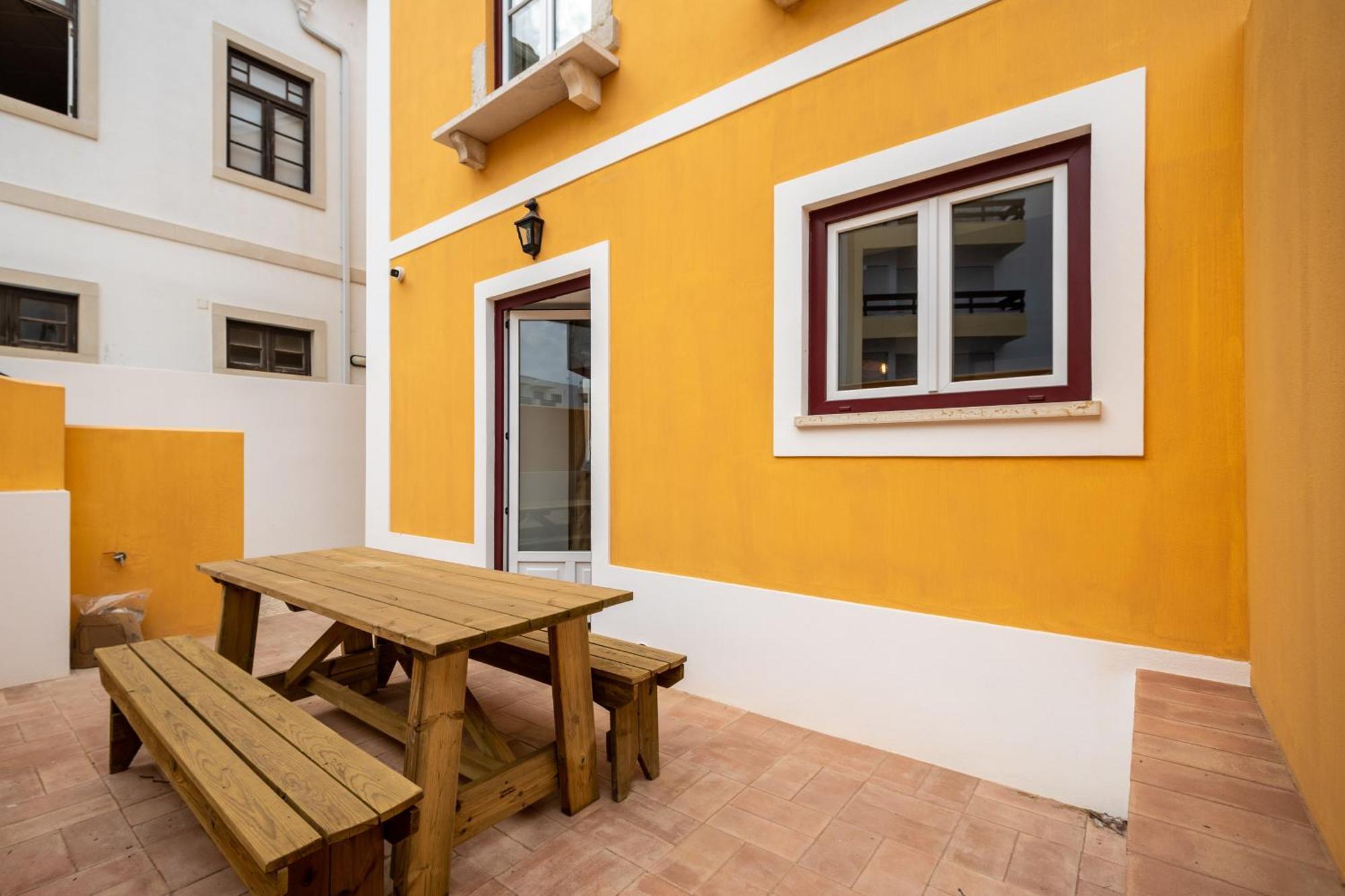 Villa Galega Silveira  Extérieur photo