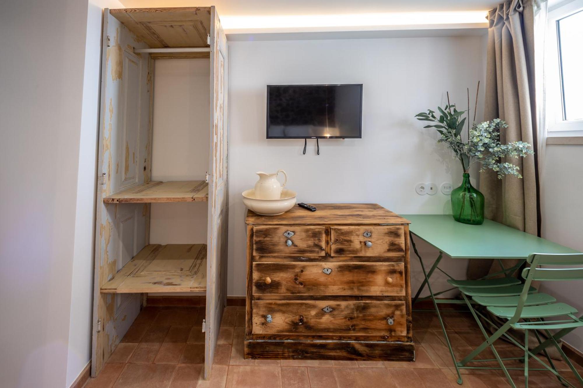 Villa Galega Silveira  Extérieur photo