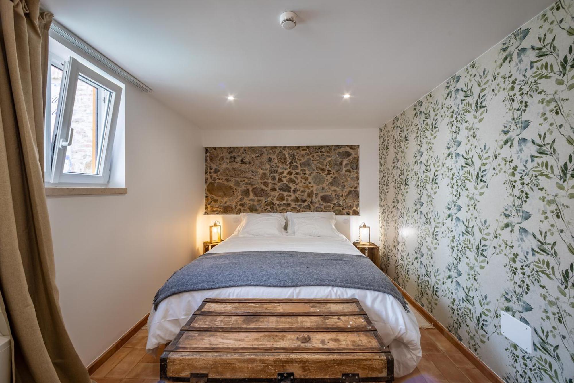 Villa Galega Silveira  Extérieur photo