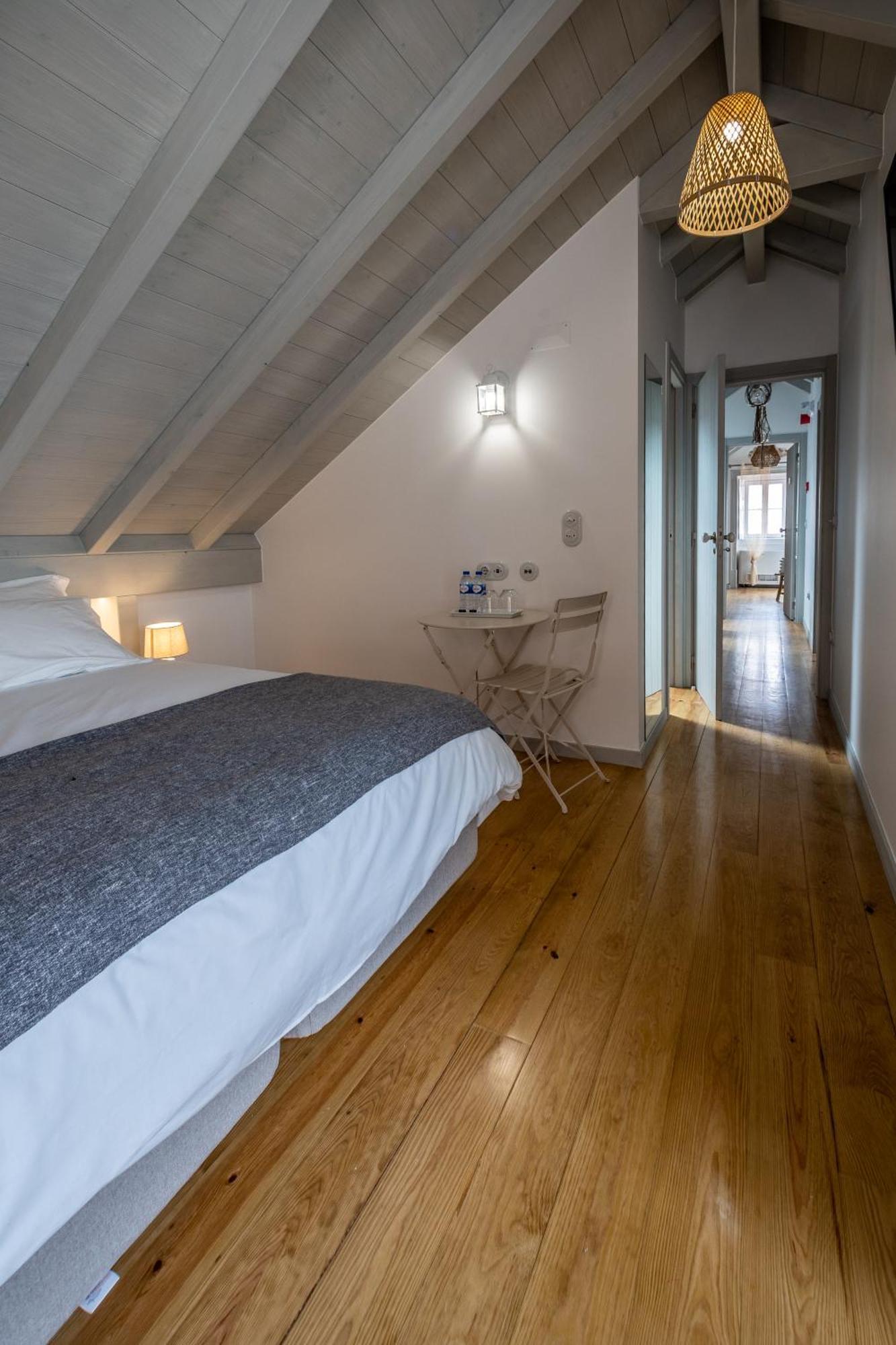 Villa Galega Silveira  Chambre photo